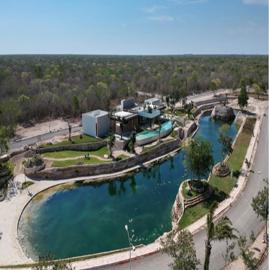 Foto principal de casa en venta en km 25 carretera mérida progreso  # , las palmas 28838443.