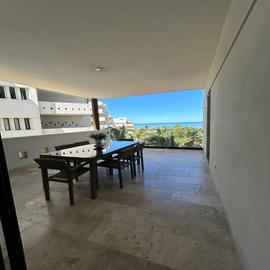 Foto de departamento en renta en km34 , complejo turistico nuevo yucatán, telchac puerto, yucatán, 27801103 No. 01