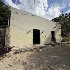 Foto de casa en venta en komchén de martínez , komchén martínez, motul, yucatán, 0 No. 01