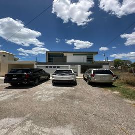 Foto de casa en venta en kukulkán , residencial bugambilias, campeche, campeche, 30142197 No. 01