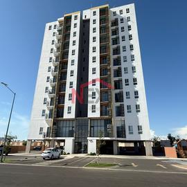 Foto de departamento en renta en kyo upday 0, kyo upday, hermosillo, sonora, 0 No. 01