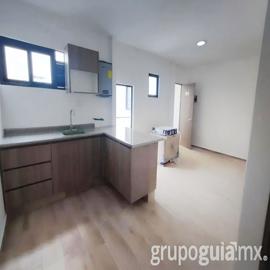 Foto de Casa en L. C. None, Álamos, Benito Juárez, DF / CDMX, 28922374