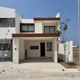 Foto de casa en venta en  , la aguada, alvarado, veracruz de ignacio de la llave, 0 No. 01