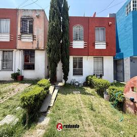 Foto de casa en venta en  , la alborada, cuautitlán, méxico, 0 No. 01