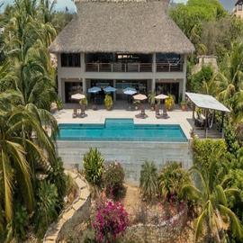 Foto de casa en venta en la barra , zaachila, villa de zaachila, oaxaca, 28573779 No. 01