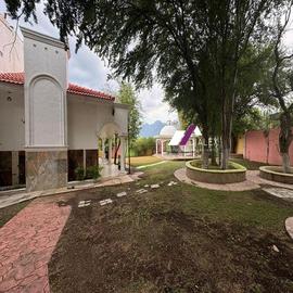 Foto de casa en venta en  , la boca, santiago, nuevo león, 0 No. 01
