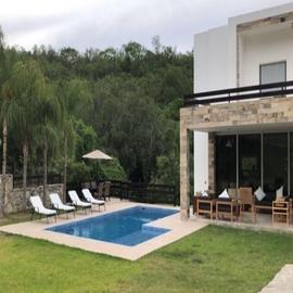 Foto de casa en venta en  , la boquilla (las boquillas), allende, nuevo león, 0 No. 01