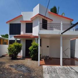 Foto de casa en venta en  , la calzada, tuxpan, veracruz de ignacio de la llave, 26369803 No. 01