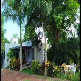 Foto de casa en renta en  , la calzada, tuxpan, veracruz de ignacio de la llave, 0 No. 01