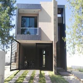 Foto de casa en renta en  , la campiña, león, guanajuato, 0 No. 01