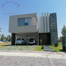 Foto de casa en renta en  , la campiña, león, guanajuato, 28617425 No. 01