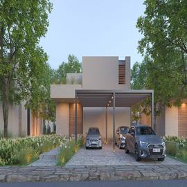 Foto de casa en venta en  , la cañada centro, el marqués, querétaro, 28441209 No. 01