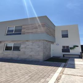 Foto de casa en venta en  , la cañada centro, el marqués, querétaro, 0 No. 01