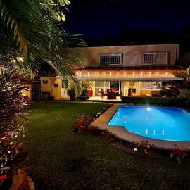 Foto de casa en venta en  , la cañada, cuernavaca, morelos, 0 No. 01