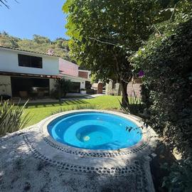Foto de casa en venta en  , la cañada, cuernavaca, morelos, 30487056 No. 01