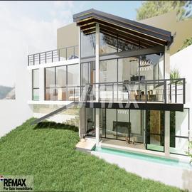 Foto de casa en venta en la cañada , la cañada, cuernavaca, morelos, 0 No. 01