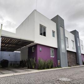 Foto de casa en renta en la cañada , la providencia, metepec, méxico, 0 No. 01