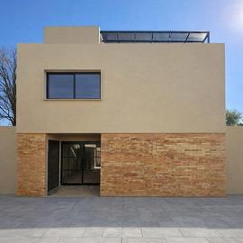 Foto de casa en venta en  , la cañada, san pedro cholula, puebla, 0 No. 01