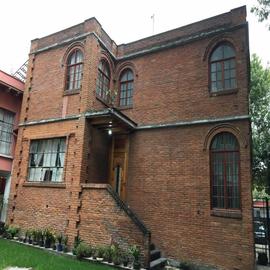 Foto de casa en renta en  , la candelaria, coyoacán, df / cdmx, 27605255 No. 01