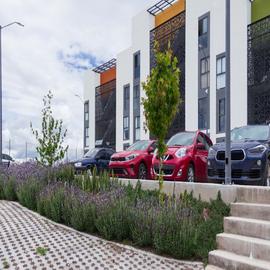 Foto de departamento en venta en  , la cantera, tarímbaro, michoacán de ocampo, 30330963 No. 01