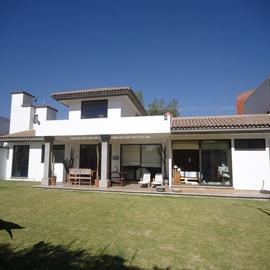 Foto de casa en venta en  , la carcaña, san pedro cholula, puebla, 26095930 No. 01