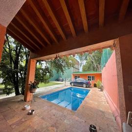 Foto de casa en venta en  , la carolina, cuernavaca, morelos, 30932731 No. 01