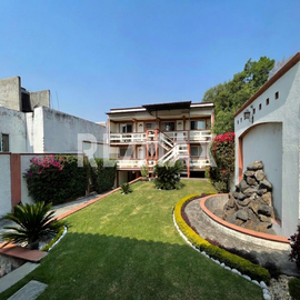 Foto de departamento en renta en la carolina , la carolina, cuernavaca, morelos, 0 No. 01