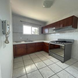 Foto de departamento en renta en  , la cascada, oaxaca de juárez, oaxaca, 0 No. 01