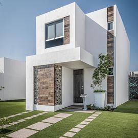 Foto de casa en venta en  , la casita, san francisco de los romo, aguascalientes, 0 No. 01