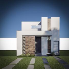 Foto de casa en venta en  , la casita, san francisco de los romo, aguascalientes, 0 No. 01