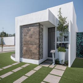 Foto de casa en venta en  , la casita, san francisco de los romo, aguascalientes, 0 No. 01