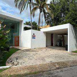 Foto de casa en renta en la ceiba , club de golf la ceiba, mérida, yucatán, 28193410 No. 01