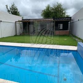 Foto de casa en venta en  , la ceja, cadereyta jiménez, nuevo león, 31026609 No. 01
