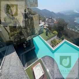 Foto de casa en renta en  , la cima, acapulco de juárez, guerrero, 31056996 No. 01