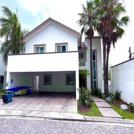 Foto de casa en renta en la cima , colorines 1er sector, san pedro garza garcía, nuevo león, 0 No. 01
