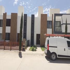 Foto de casa en renta en  , la cofradía, soledad de graciano sánchez, san luis potosí, 0 No. 01