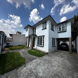 Foto de casa en renta en  , la concepción coatipac (la conchita), calimaya, méxico, 0 No. 01