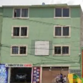 Foto de departamento en venta en  , la conchita zapotitlán, tláhuac, df / cdmx, 28051584 No. 01