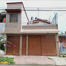 Foto de casa en venta en  , la conchita zapotitlán, tláhuac, df / cdmx, 0 No. 01