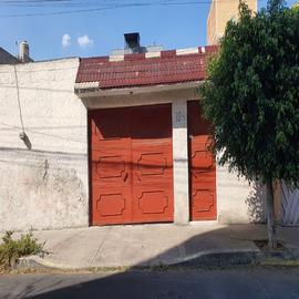 Foto de casa en venta en  , la cruz, iztacalco, df / cdmx, 0 No. 01