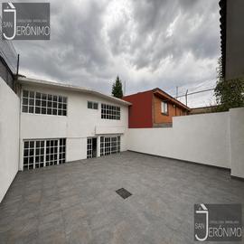 Foto de casa en renta en  , la cruz, la magdalena contreras, df / cdmx, 0 No. 01