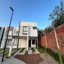 Foto de casa en venta en Praderas del Sol, Querétaro, Querétaro, 29722510,  no 01