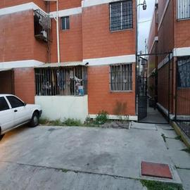 Foto de departamento en venta en la draga 1, la estación, tláhuac, df / cdmx, 8878089 No. 01