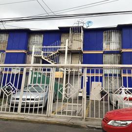 Foto de departamento en venta en  , la draga, tláhuac, df / cdmx, 0 No. 01