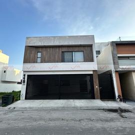 Foto de casa en venta en la encomienda , la encomienda, general escobedo, nuevo león, 0 No. 01
