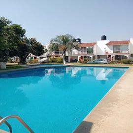 Foto de casa en venta en la escondida , la escondida, cuautla, morelos, 0 No. 01