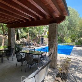 Foto de departamento en venta en la escondida , laguna escondida, san miguel de allende, guanajuato, 29240276 No. 01