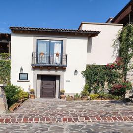 Foto de casa en renta en la escondida , laguna escondida, san miguel de allende, guanajuato, 0 No. 01