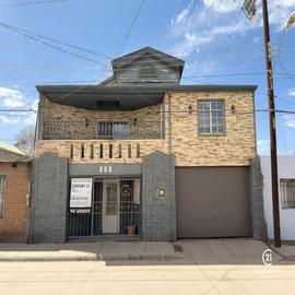 Foto de casa en venta en  , la esperanza, cuauhtémoc, chihuahua, 30924092 No. 01