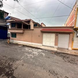 Foto de casa en venta en  , la estación, mexicaltzingo, méxico, 0 No. 01